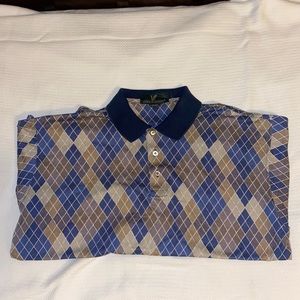 Lyle & Scott Vintage Men’s Polo